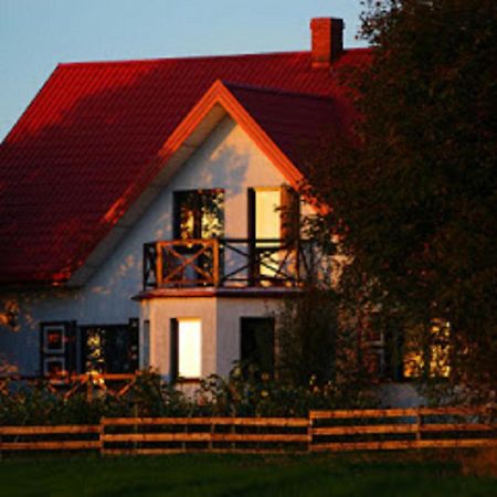 Losiowy Kat Goniadz Exteriér fotografie