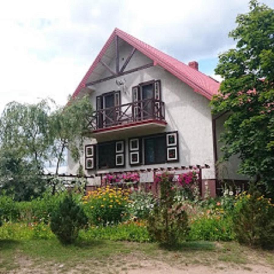 Losiowy Kat Goniadz Exteriér fotografie